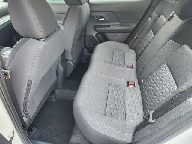 Photo of 2026 Fresh Powder Nissan Kicks
