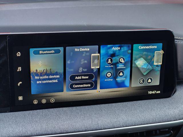 Photo of 2026 Fresh Powder Nissan Kicks