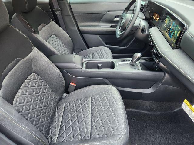 Photo of 2026 Fresh Powder Nissan Kicks