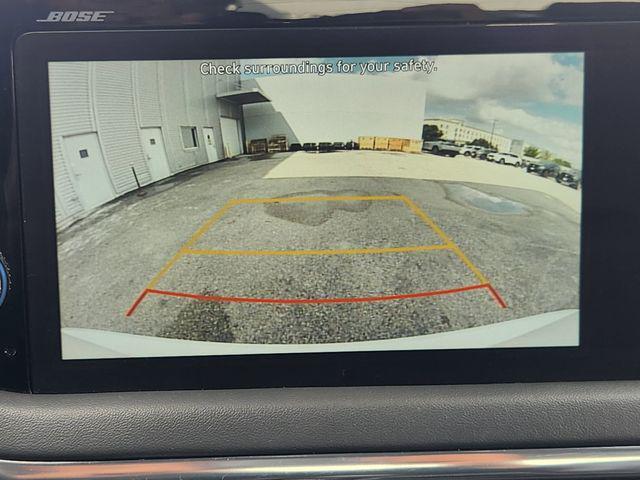 Photo of 2021 Quartz White Hyundai SONATA
