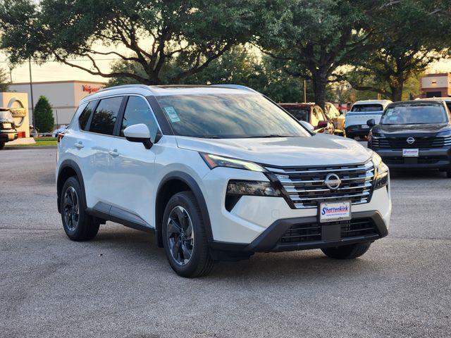 Photo of 2026 Qbe Nissan Rogue