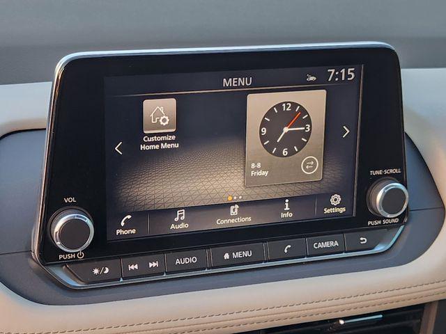 Photo of 2026 Qbe Nissan Rogue