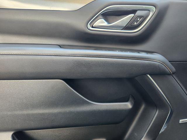 Photo of 2022 Satin Steel Metallic GMC Yukon