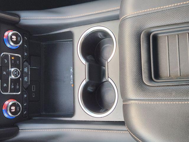 Photo of 2022 Satin Steel Metallic GMC Yukon