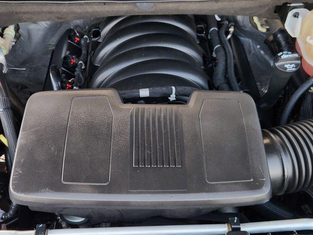 Photo of 2022 Satin Steel Metallic GMC Yukon