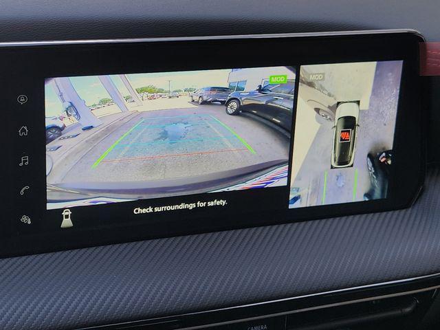 Photo of 2025 Super Black Nissan Kicks