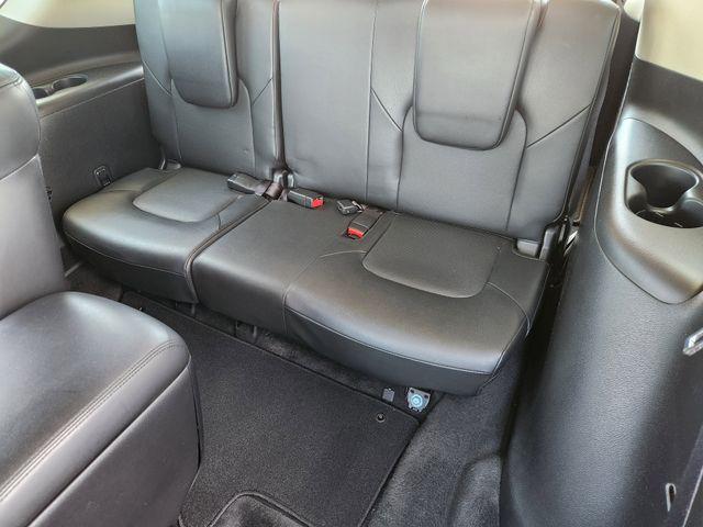 Photo of 2022 Super Black Nissan Armada
