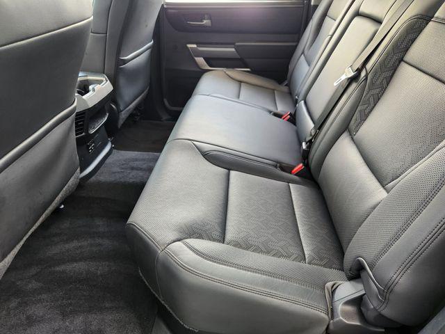 Photo of 2024 Magnetic Gray Metallic Toyota Tundra
