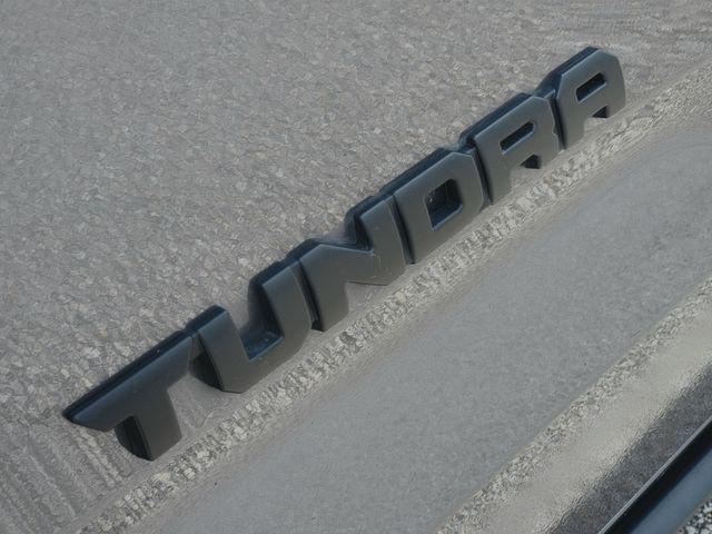 Photo of 2024 Magnetic Gray Metallic Toyota Tundra