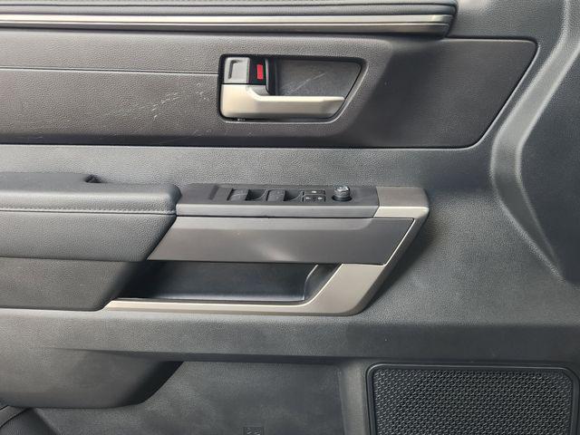 Photo of 2024 Magnetic Gray Metallic Toyota Tundra