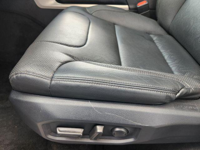 Photo of 2024 Magnetic Gray Metallic Toyota Tundra