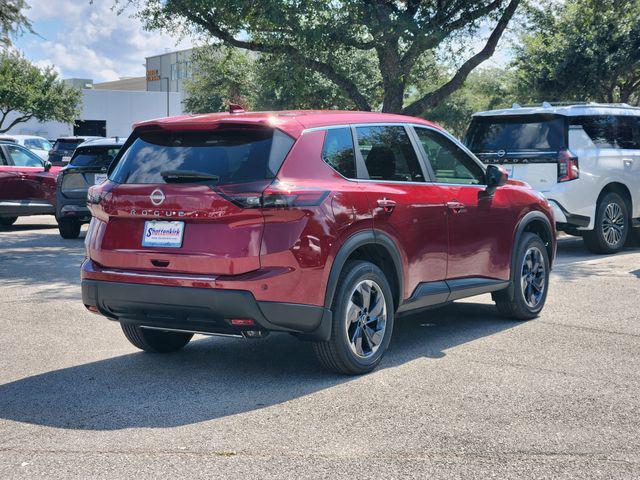 Photo of 2026 Nbl Nissan Rogue