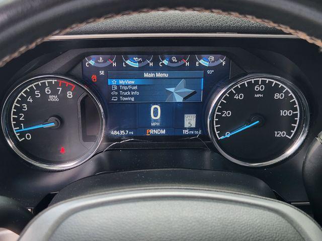 Photo of 2023 Oxford White Ford F-150
