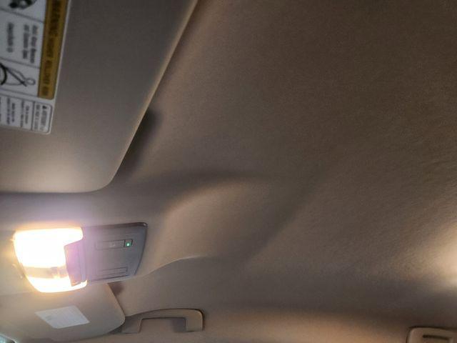 Photo of 2026 Gun Metallic Nissan Rogue