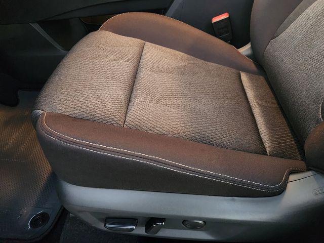 Photo of 2026 Gun Metallic Nissan Rogue