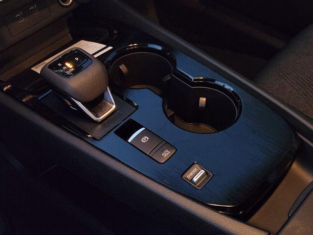 Photo of 2026 Gun Metallic Nissan Rogue