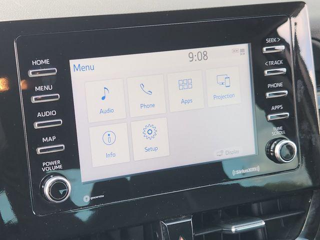Photo of 2023 Gray Toyota Camry
