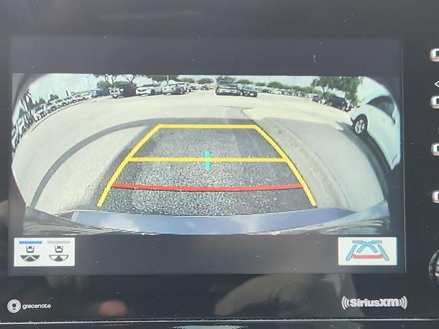 Photo of 2023 Gray Toyota Camry