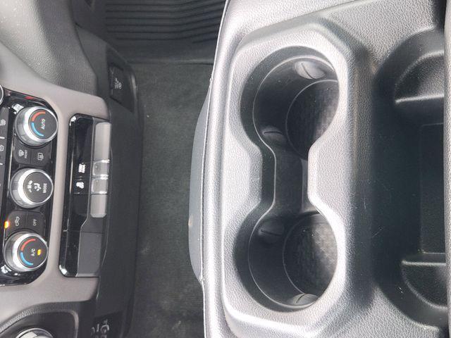 Photo of 2023 Bright White Clearcoat RAM 1500