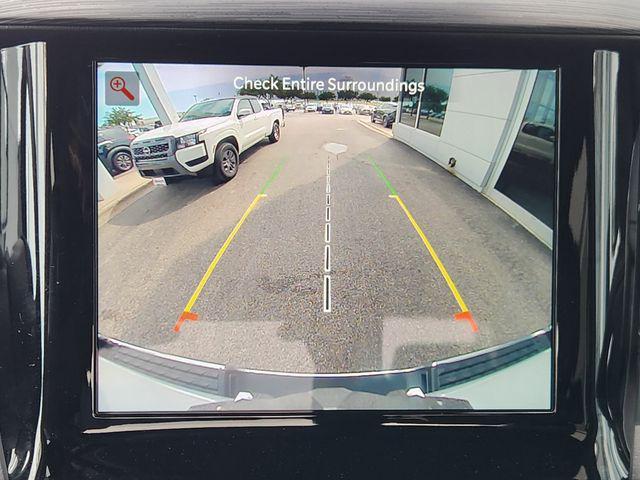 Photo of 2023 Bright White Clearcoat RAM 1500