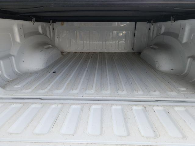 Photo of 2023 Bright White Clearcoat RAM 1500