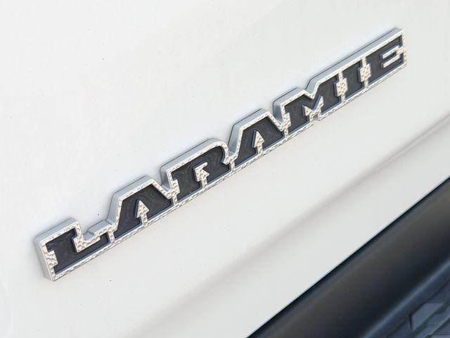 Photo of 2023 Bright White Clearcoat RAM 1500