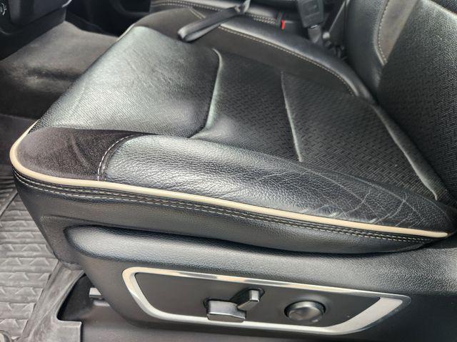 Photo of 2023 Bright White Clearcoat RAM 1500