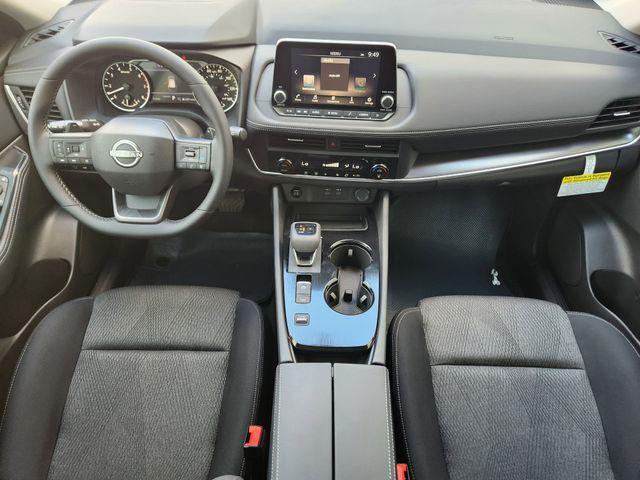 Photo of 2026 Nbl Nissan Rogue