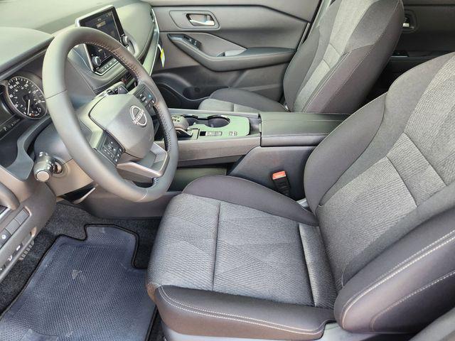 Photo of 2026 Nbl Nissan Rogue