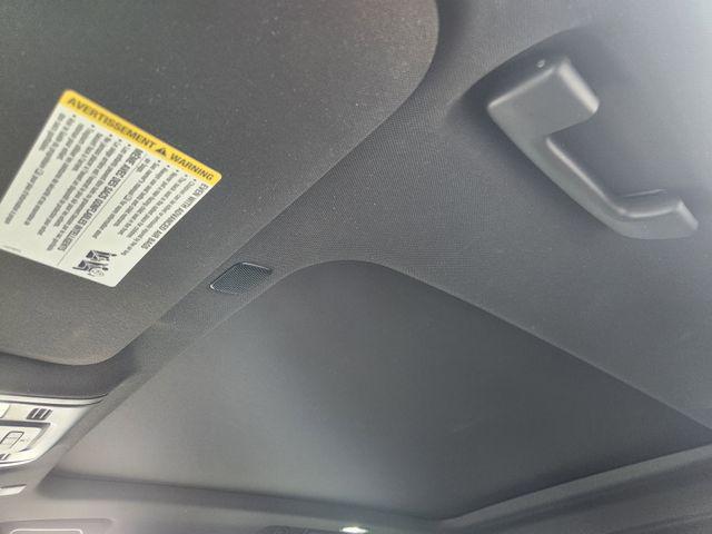Photo of 2023 Titanium Rush Metallic GMC Yukon XL