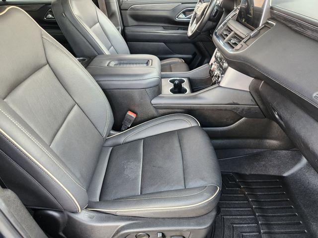 Photo of 2023 Titanium Rush Metallic GMC Yukon XL