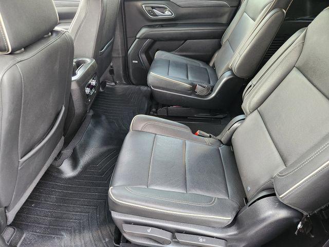 Photo of 2023 Titanium Rush Metallic GMC Yukon XL