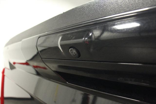 Photo of 2022 Agate Black Metallic Ford F-150