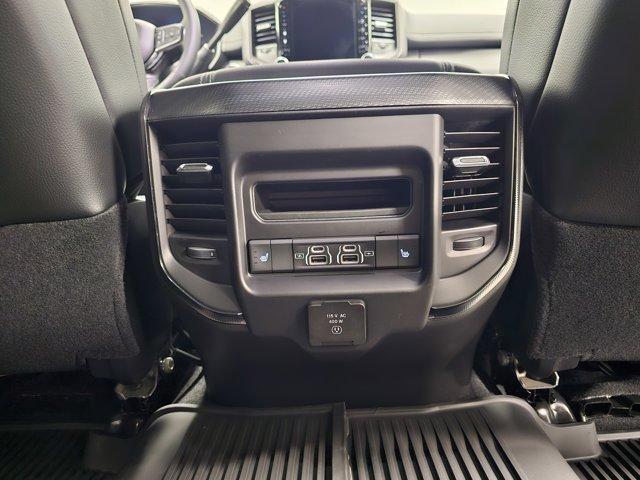 Photo of 2025 Bright White Clearcoat RAM 2500