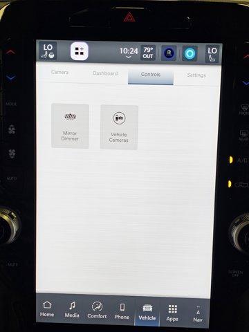 Photo of 2025 Bright White Clearcoat RAM 2500