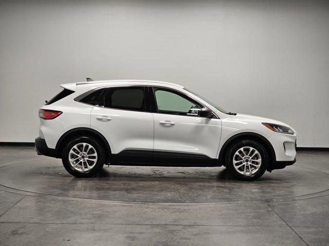 Photo of 2022 Oxford White Ford Escape