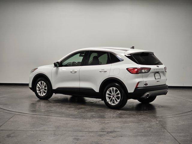 Photo of 2022 Oxford White Ford Escape