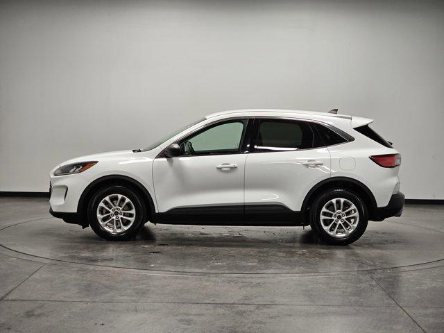Photo of 2022 Oxford White Ford Escape