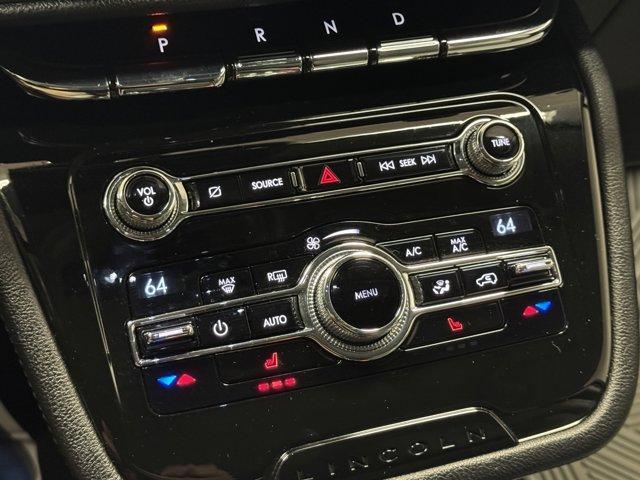 Photo of 2020 Red Lincoln Corsair