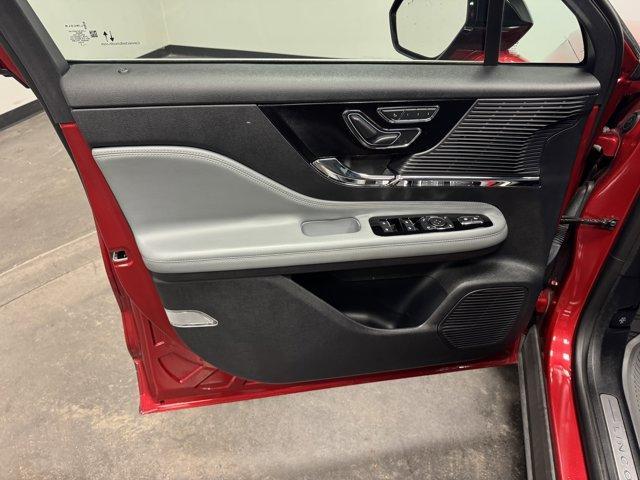 Photo of 2020 Red Lincoln Corsair