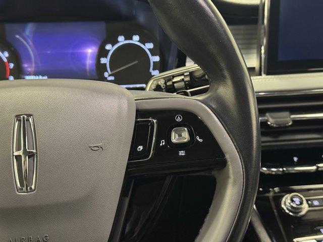 Photo of 2020 Red Lincoln Corsair