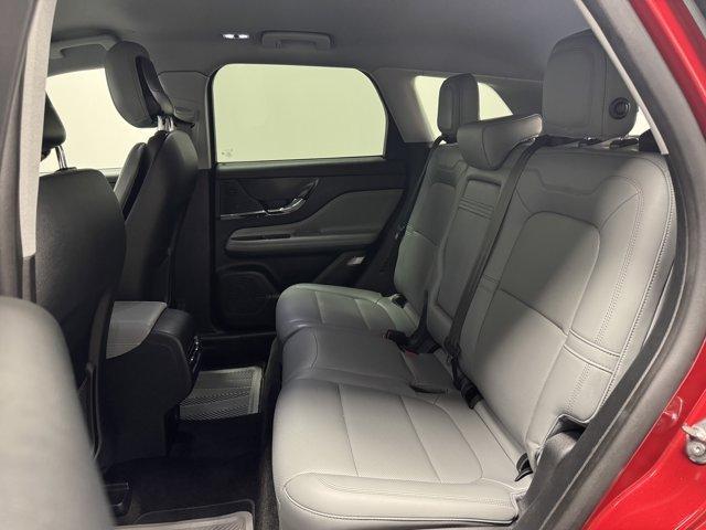 Photo of 2020 Red Lincoln Corsair
