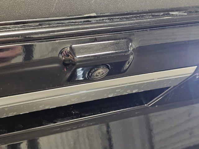 Photo of 2021 Agate Black Metallic Ford F-150