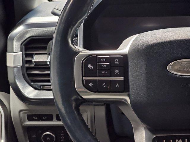 Photo of 2021 Agate Black Metallic Ford F-150