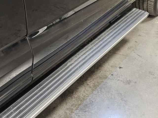 Photo of 2021 Agate Black Metallic Ford F-150