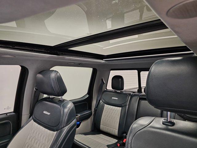 Photo of 2021 Agate Black Metallic Ford F-150