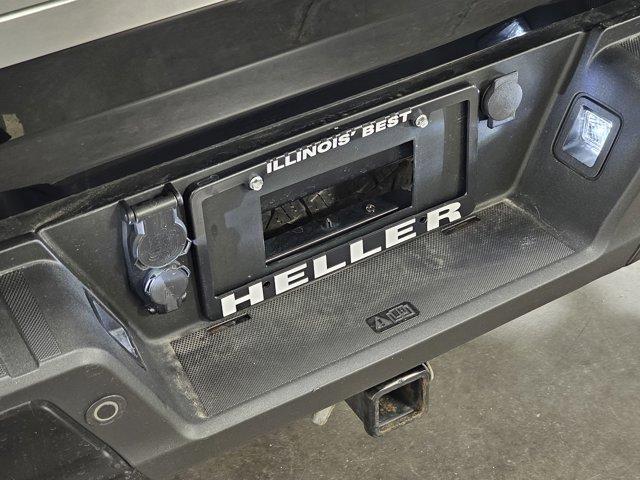Photo of 2021 Agate Black Metallic Ford F-150