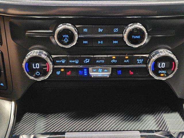 Photo of 2021 Agate Black Metallic Ford F-150