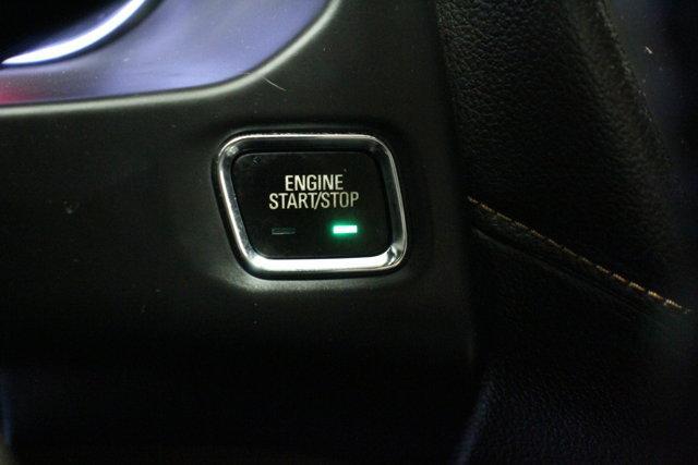Photo of 2021 Satin Steel Metallic GMC Acadia