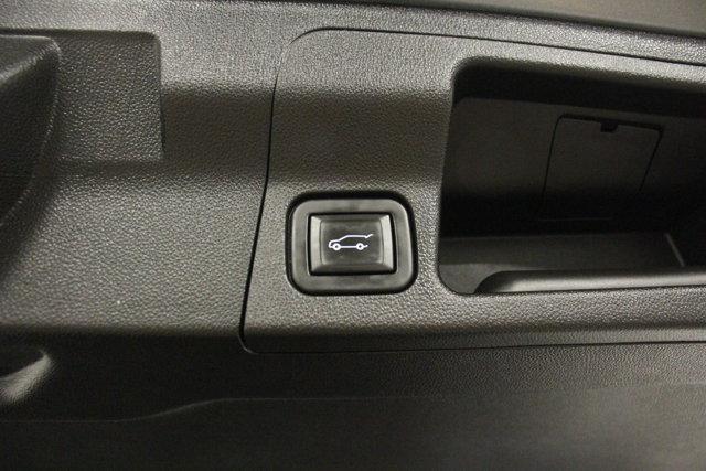 Photo of 2021 Satin Steel Metallic GMC Acadia